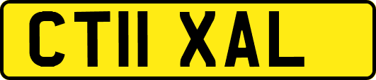CT11XAL