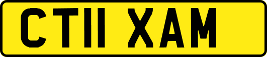 CT11XAM