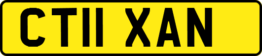 CT11XAN