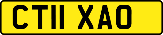 CT11XAO
