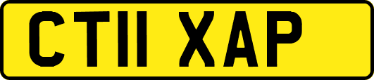 CT11XAP