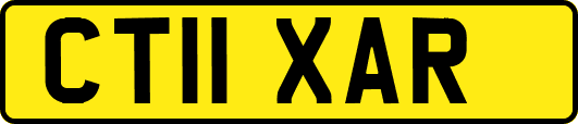 CT11XAR
