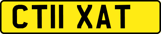 CT11XAT