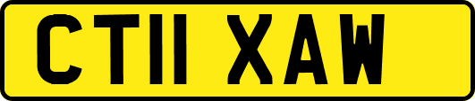 CT11XAW