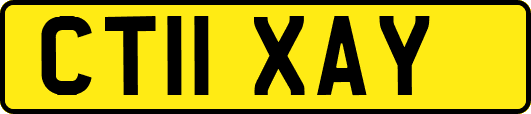 CT11XAY