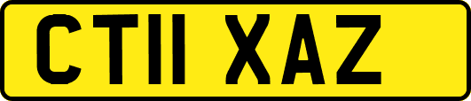 CT11XAZ