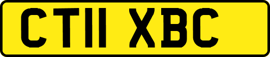 CT11XBC