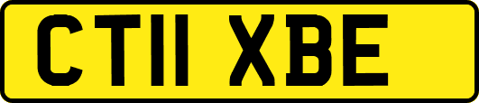 CT11XBE