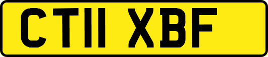 CT11XBF