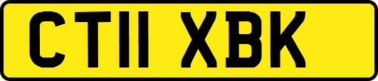 CT11XBK