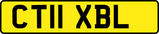 CT11XBL