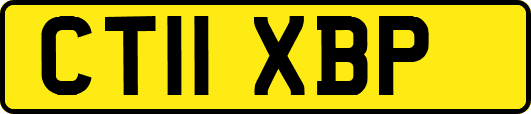 CT11XBP