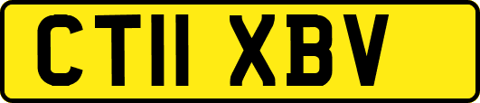 CT11XBV
