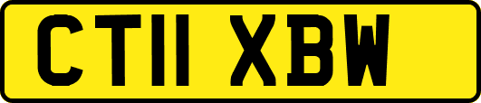 CT11XBW