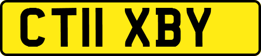 CT11XBY