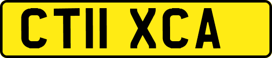 CT11XCA