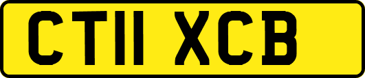 CT11XCB