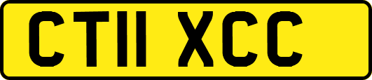 CT11XCC