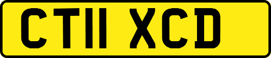 CT11XCD