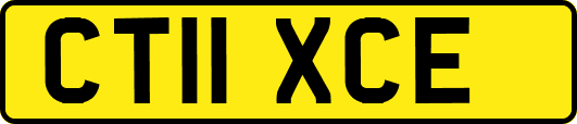 CT11XCE