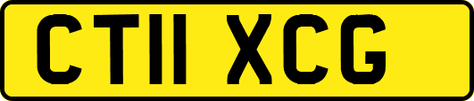 CT11XCG
