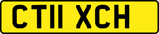 CT11XCH