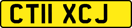 CT11XCJ
