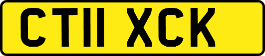 CT11XCK