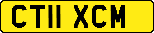 CT11XCM