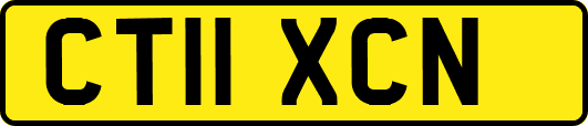 CT11XCN