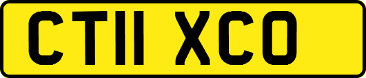 CT11XCO