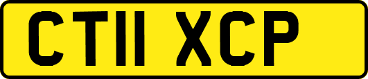 CT11XCP