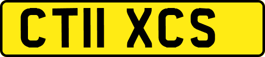 CT11XCS