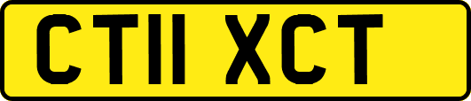 CT11XCT