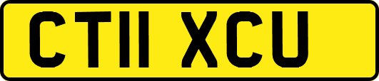 CT11XCU