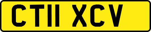 CT11XCV