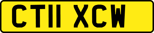 CT11XCW