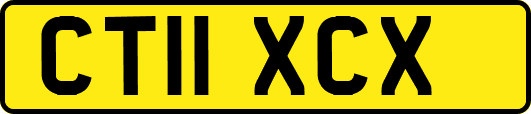 CT11XCX