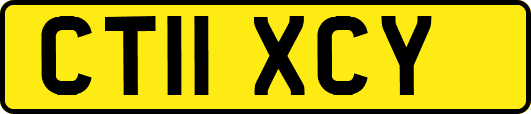 CT11XCY
