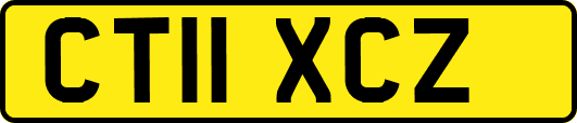 CT11XCZ