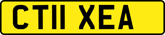 CT11XEA