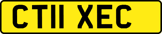 CT11XEC