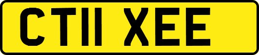 CT11XEE