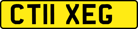 CT11XEG