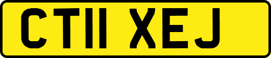 CT11XEJ