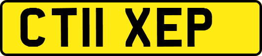 CT11XEP