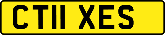 CT11XES