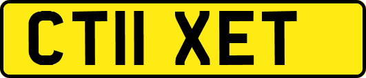 CT11XET
