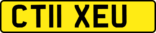 CT11XEU
