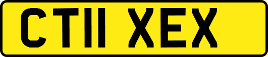 CT11XEX